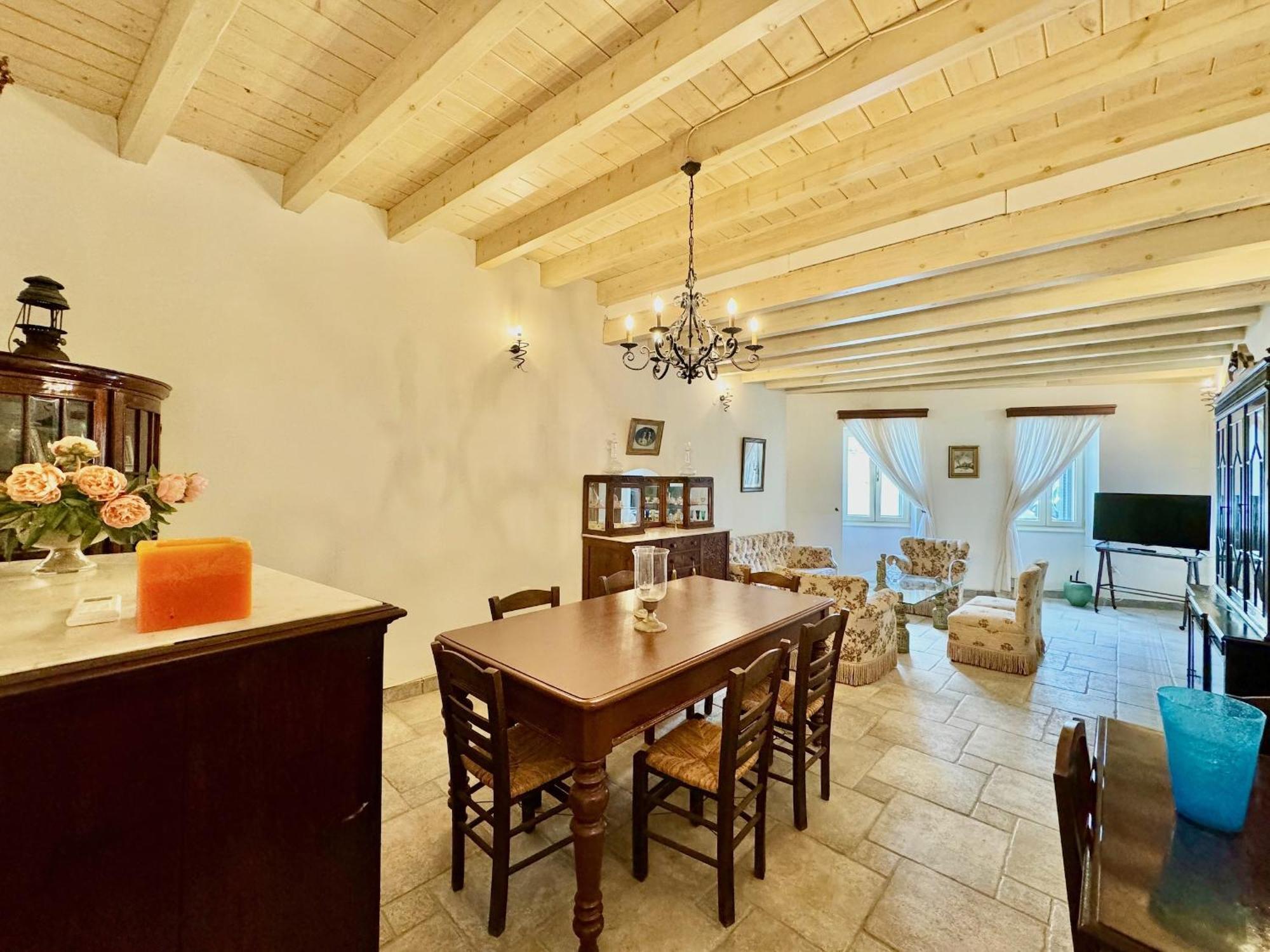Casa Dolce With Private Plunge Pool By Dadovillas Agrafoi Ngoại thất bức ảnh